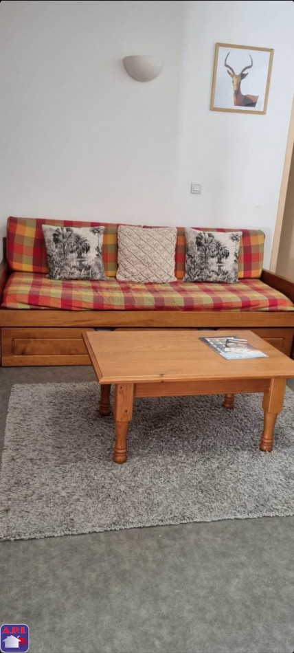 vente Appartement Ustou - Photo 11