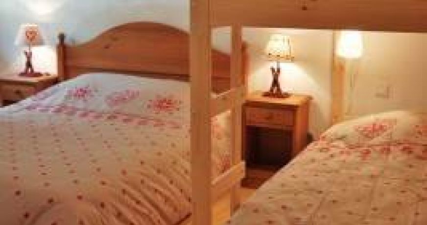 vente Appartement Ustou