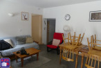 vente Appartement Ustou