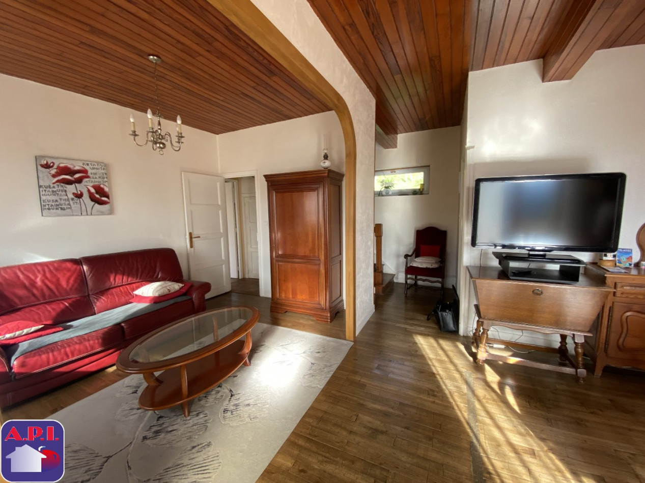 vente Maison Galey - Photo 6