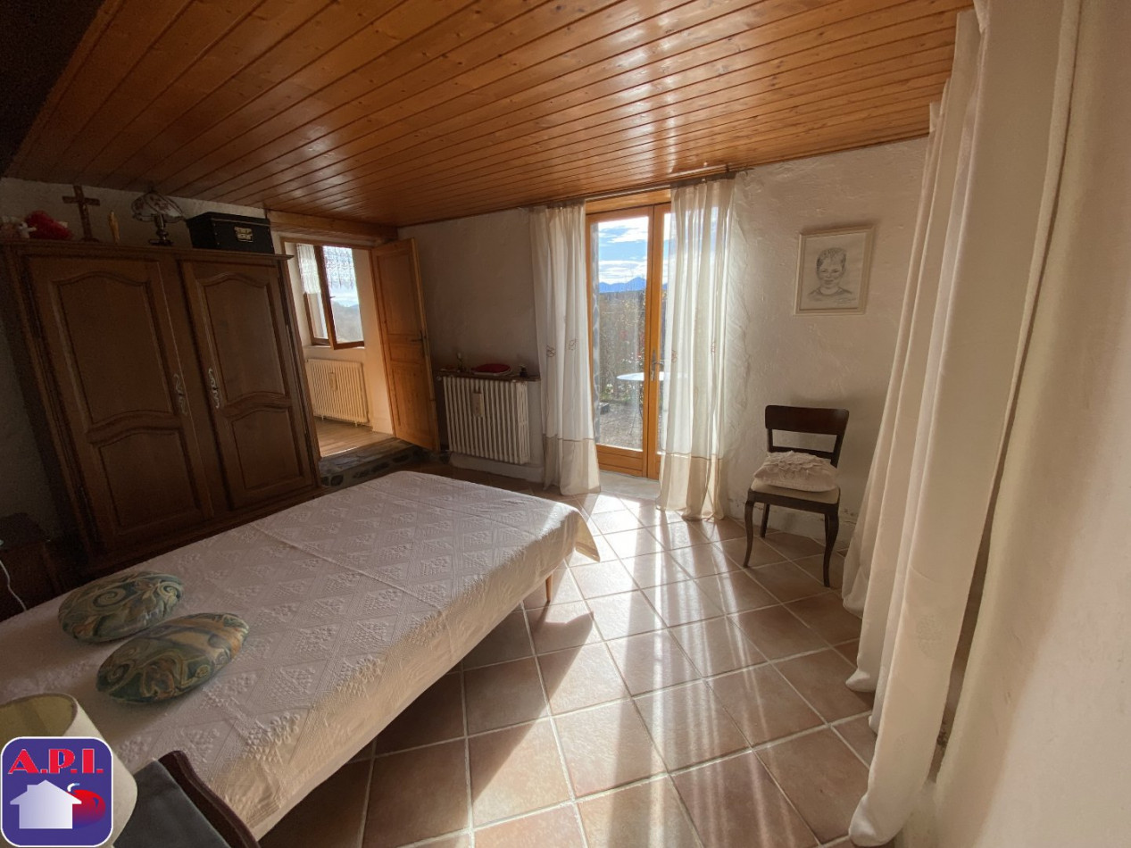 vente Maison Galey - Photo 8