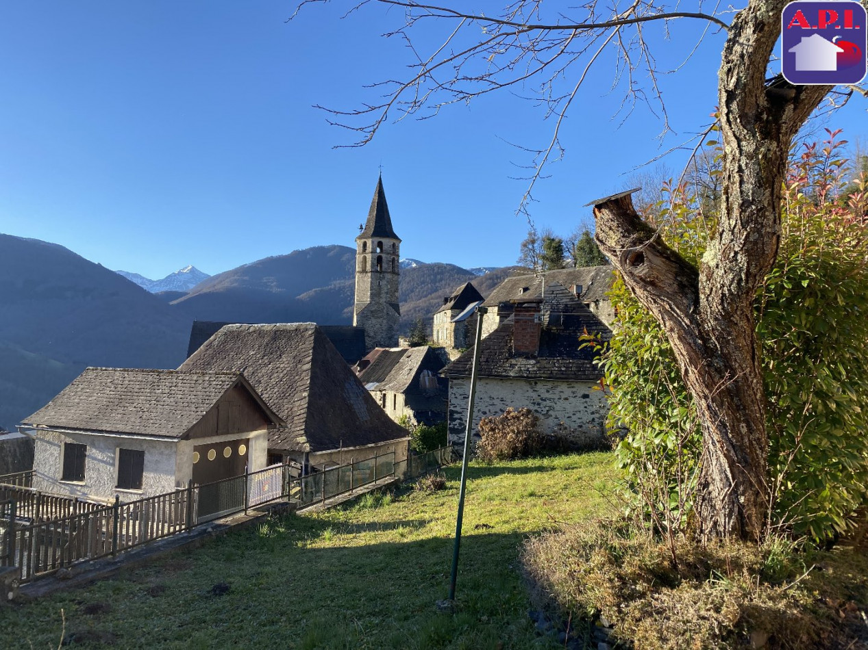 vente Maison Galey - Photo 2