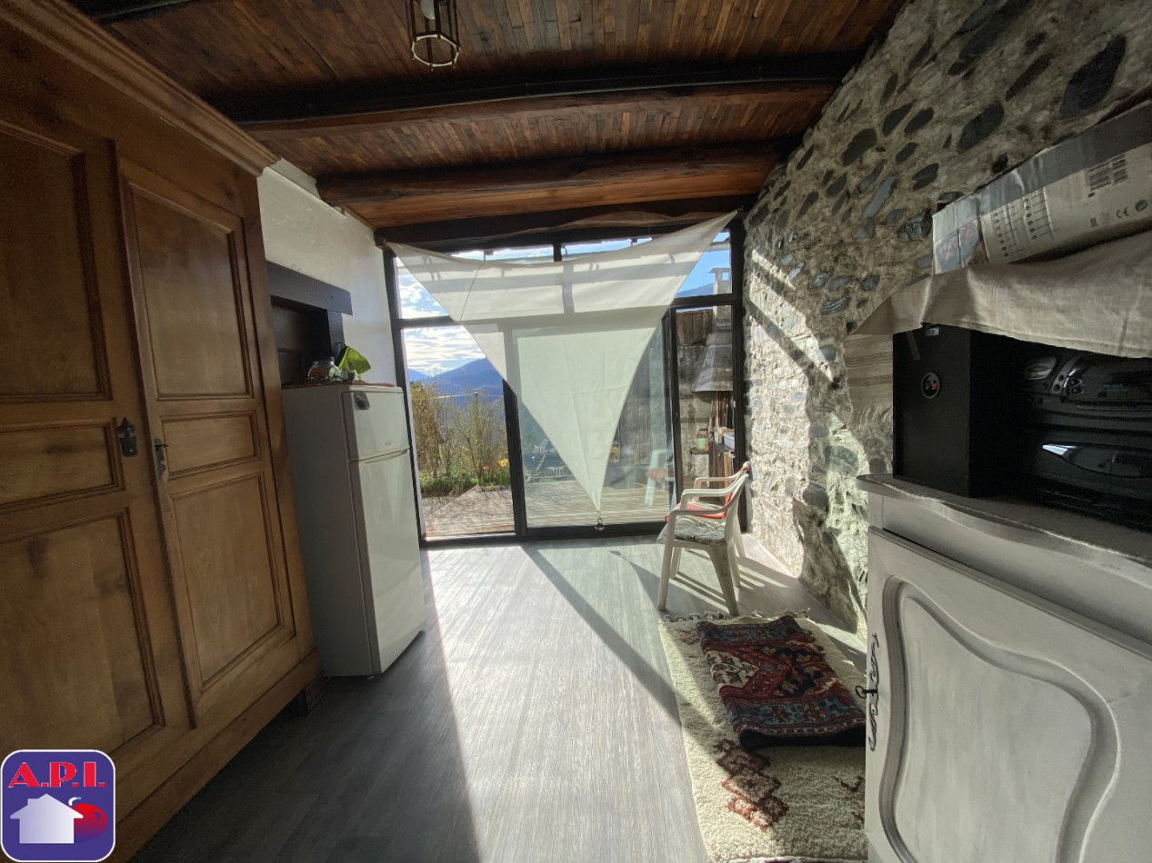 vente Maison Galey - Photo 10