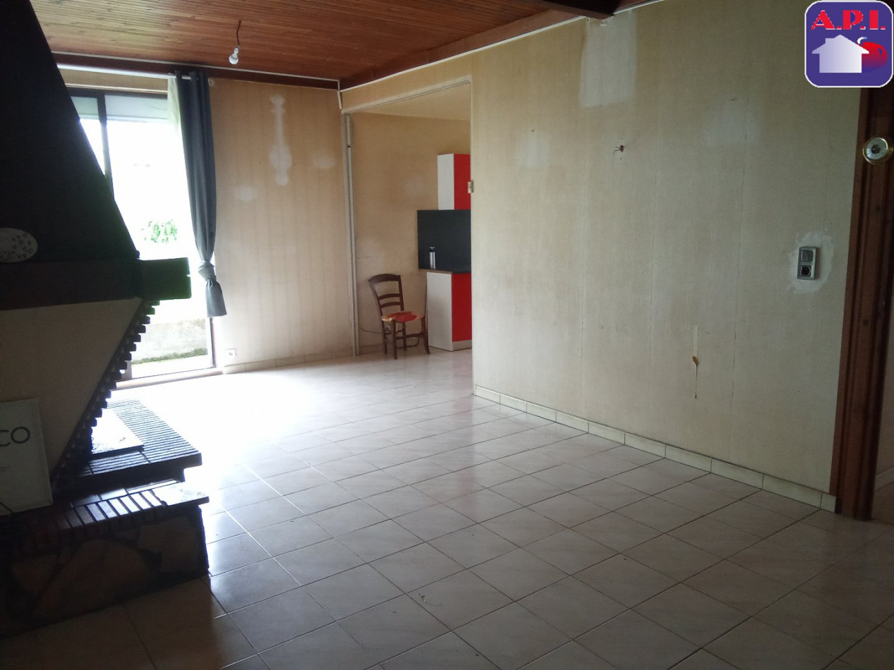 vente Maison mitoyenne Villeneuve D'olmes - Photo 4