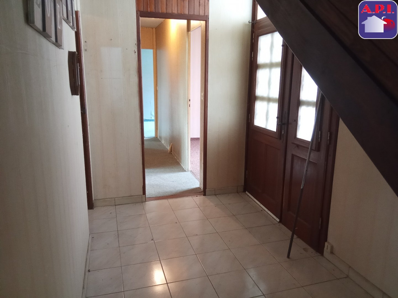 vente Maison mitoyenne Villeneuve D'olmes - Photo 12