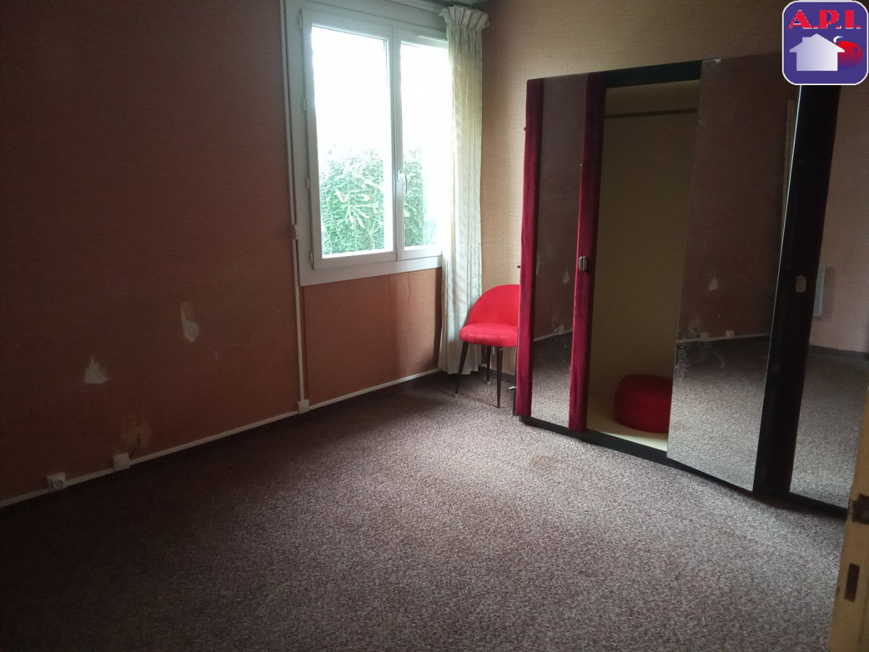 vente Maison mitoyenne Villeneuve D'olmes - Photo 10