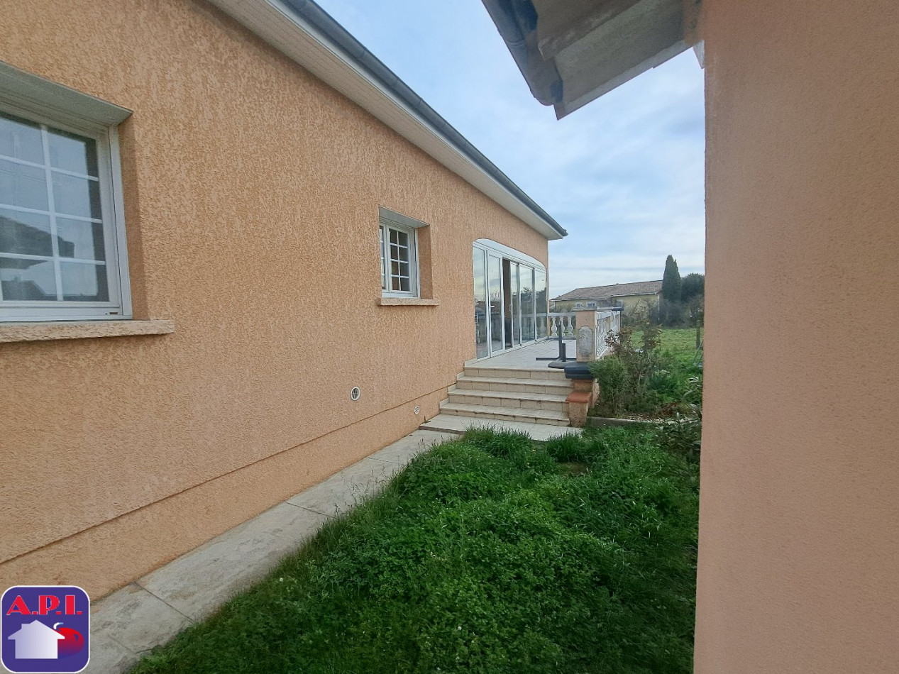 location Villa La Tour Du Crieu - Photo 1