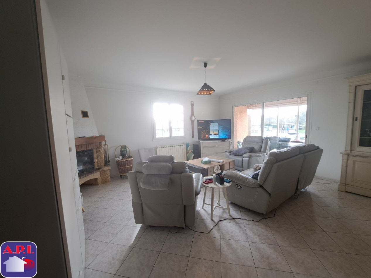 location Villa La Tour Du Crieu - Photo 5