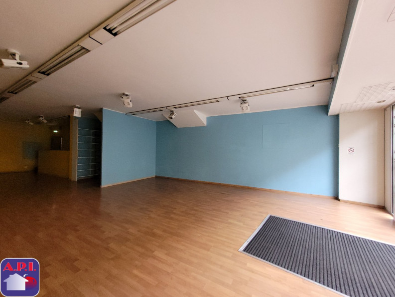 location Local commercial Lavelanet - Photo 6