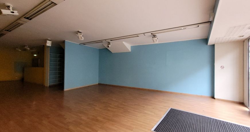 location Local commercial Lavelanet