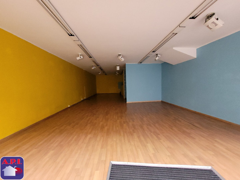 location Local commercial Lavelanet - Photo 7