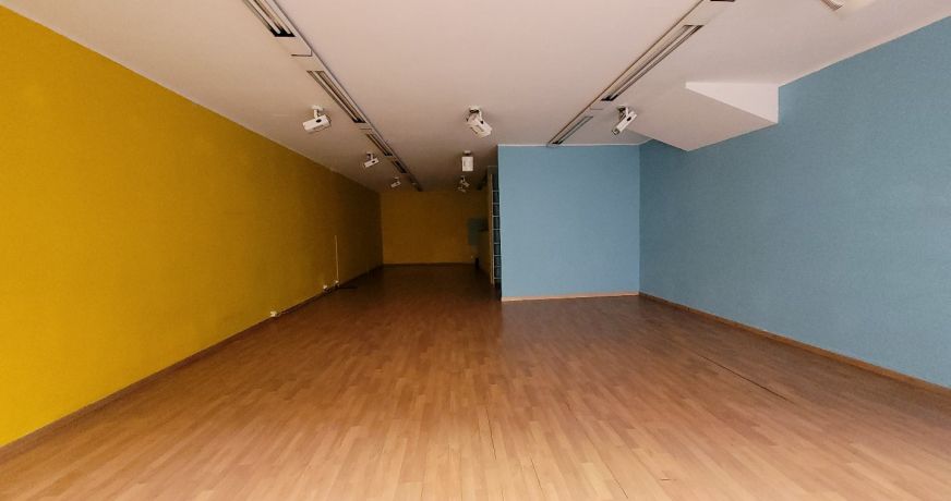 location Local commercial Lavelanet