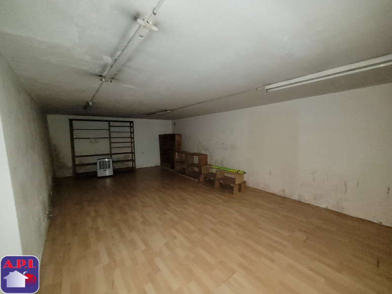 location Local commercial Lavelanet - Photo 8