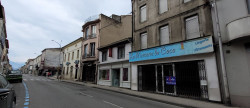 location Local commercial Lavelanet