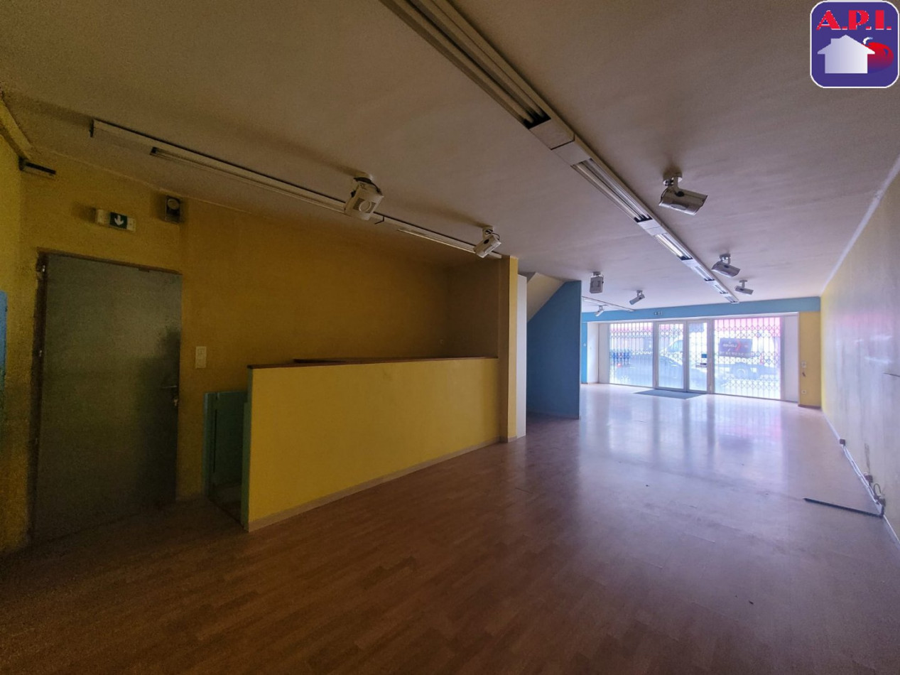 location Local commercial Lavelanet - Photo 8