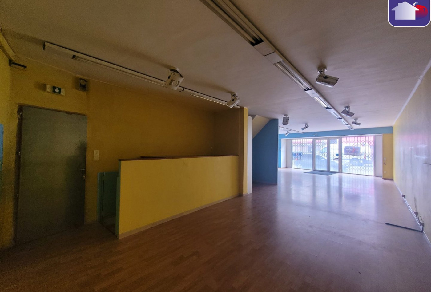 location Local commercial Lavelanet - Photo 8