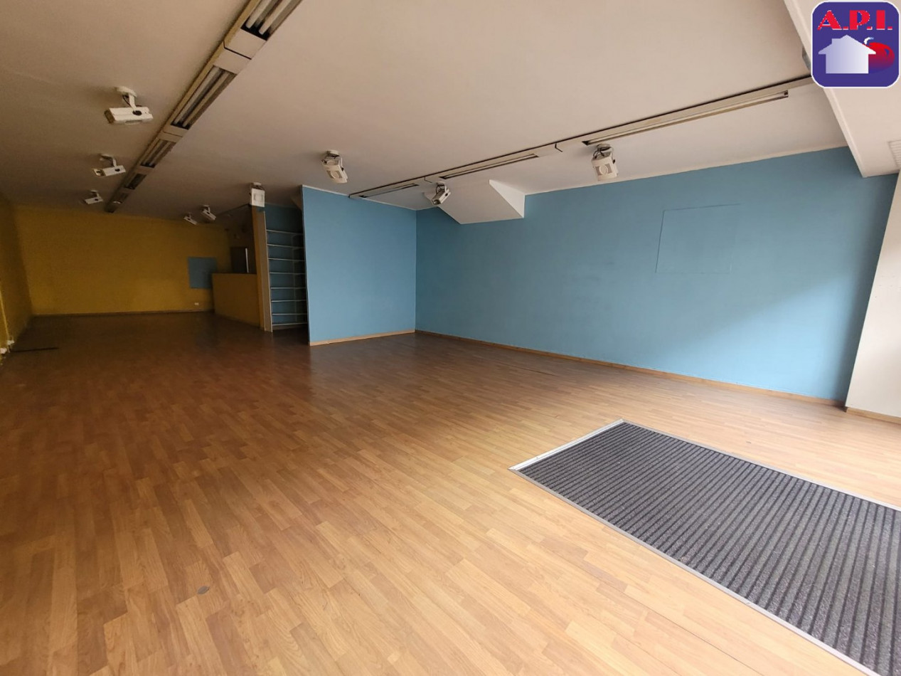 location Local commercial Lavelanet - Photo 5