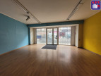 location Local commercial Lavelanet