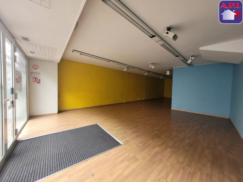 location Local commercial Lavelanet - Photo 4