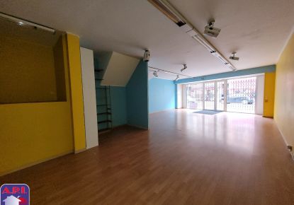 location Local commercial Lavelanet