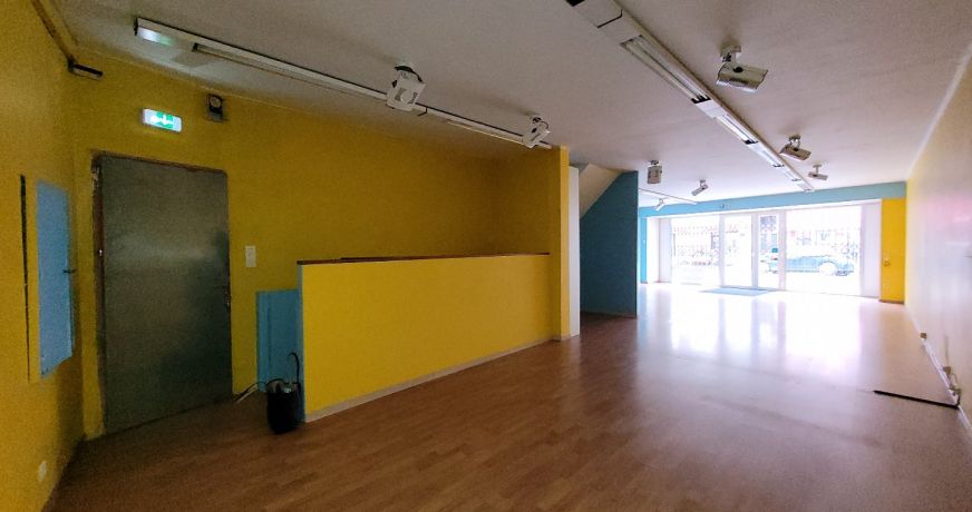 location Local commercial Lavelanet
