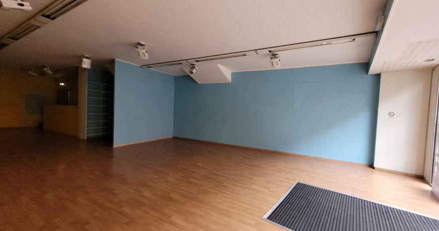 location Local commercial Lavelanet