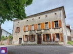 vente Maison Couladere