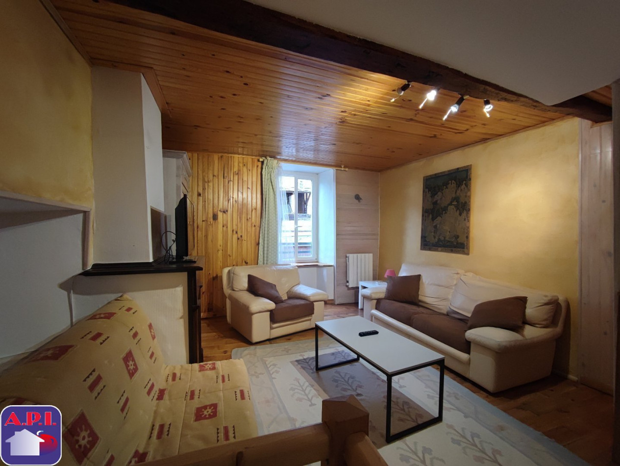 location Maison individuelle Aston - Photo 2