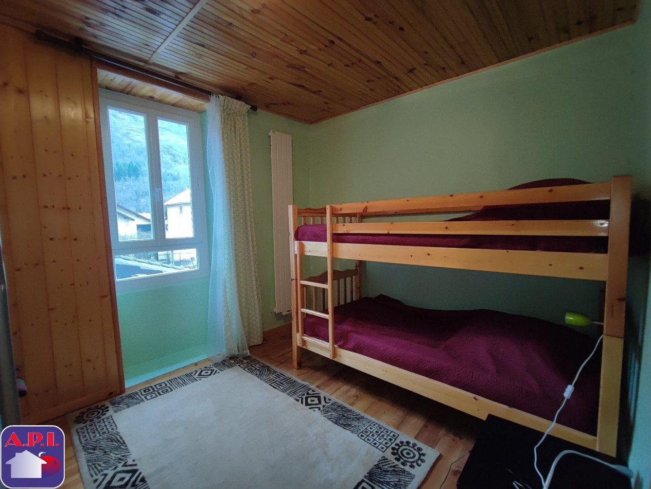 location Maison individuelle Aston - Photo 7