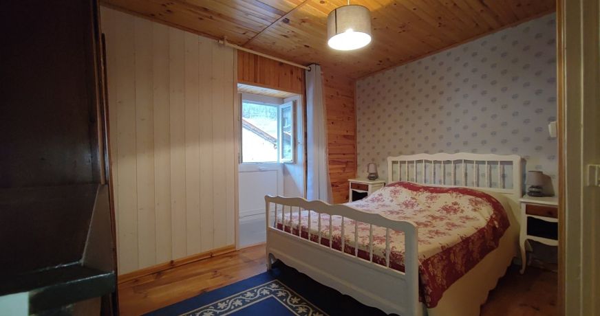 location Maison individuelle Aston