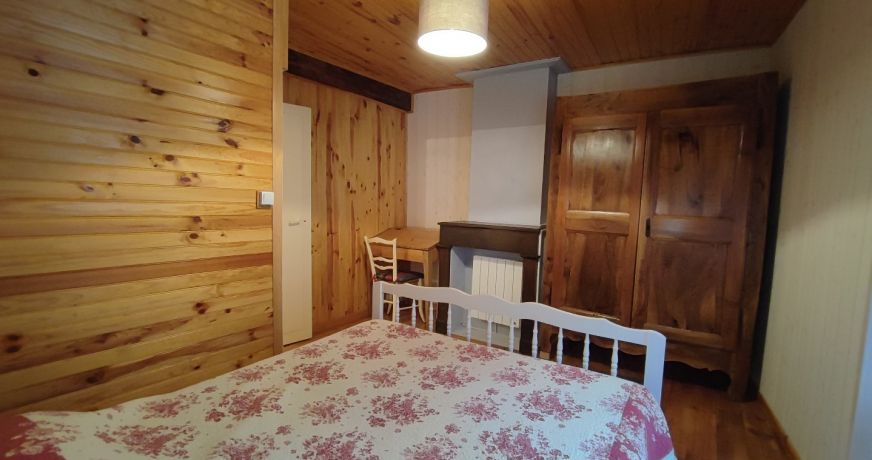 location Maison individuelle Aston