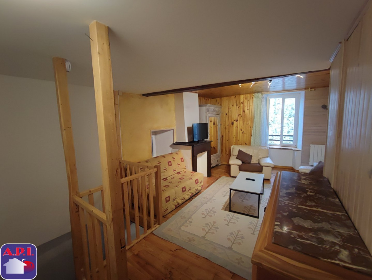 location Maison individuelle Aston - Photo 4