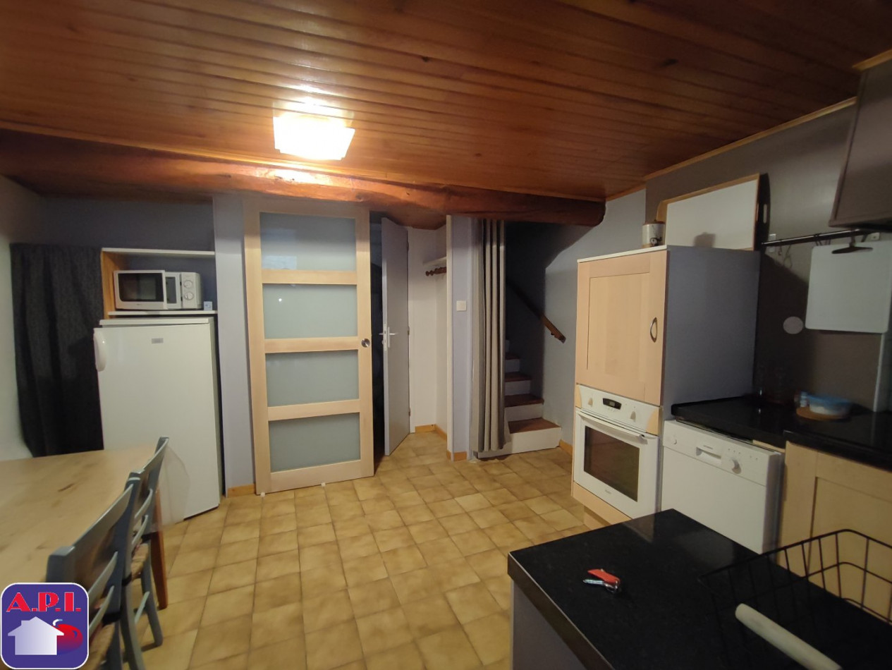 location Maison individuelle Aston - Photo 8