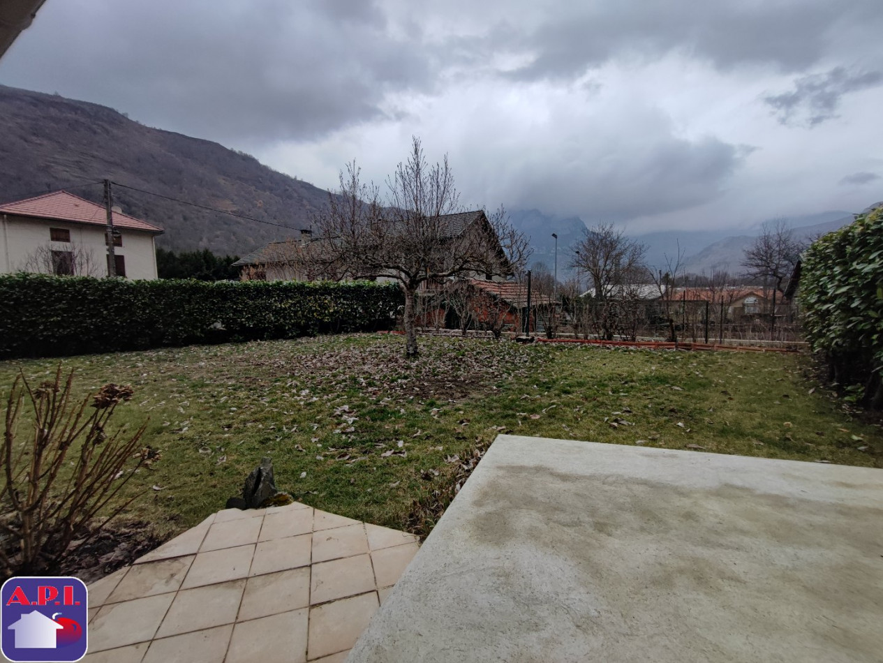 location Maison individuelle Aston - Photo 9