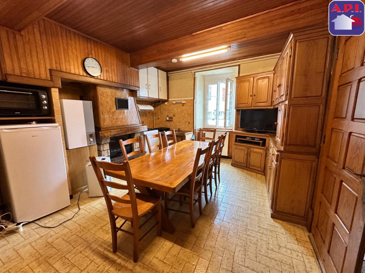 vente Maison Cazavet - Photo 4