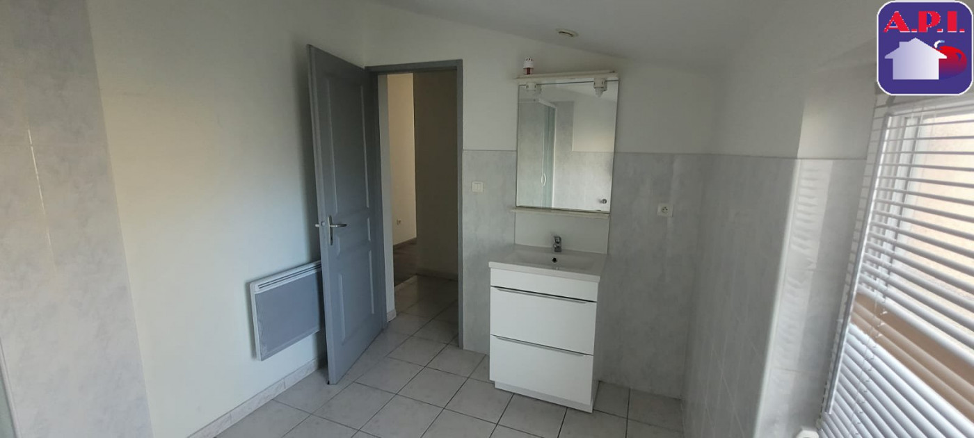 location Appartement Pamiers - Photo 8