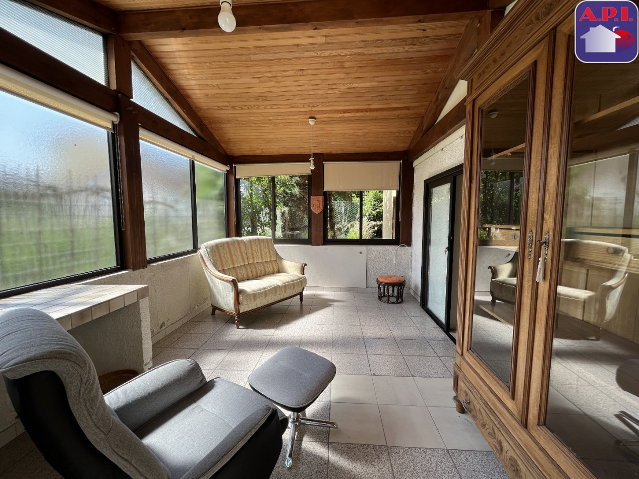 vente Maison Pamiers - Photo 7