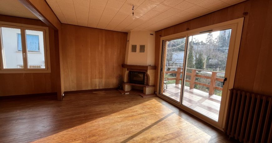 vente Maison Pamiers