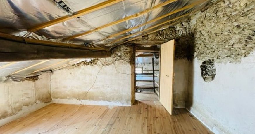 vente Maison Varilhes