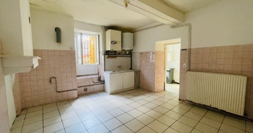 vente Maison Varilhes