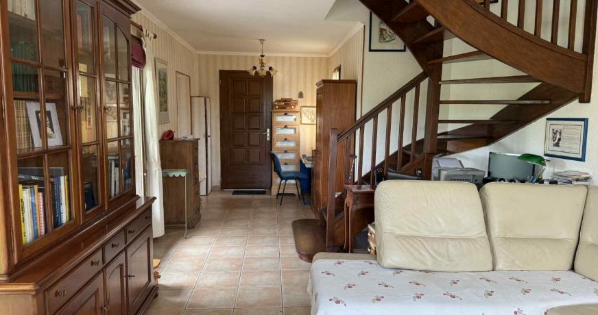 vente Maison Foix