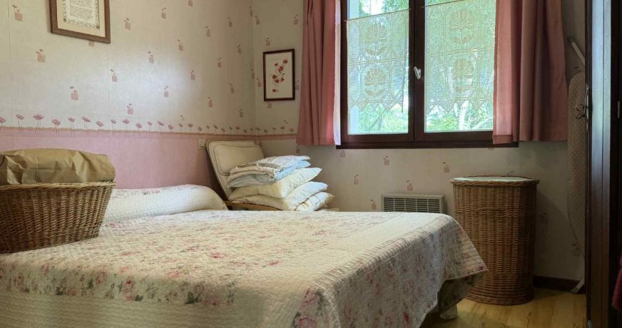 vente Maison Foix