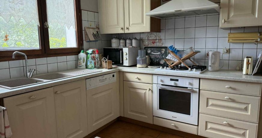 vente Maison Foix
