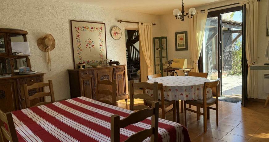 vente Maison Foix