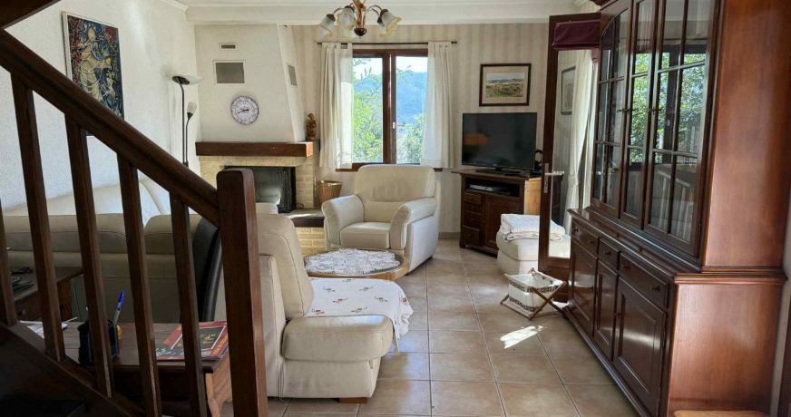 vente Maison Foix