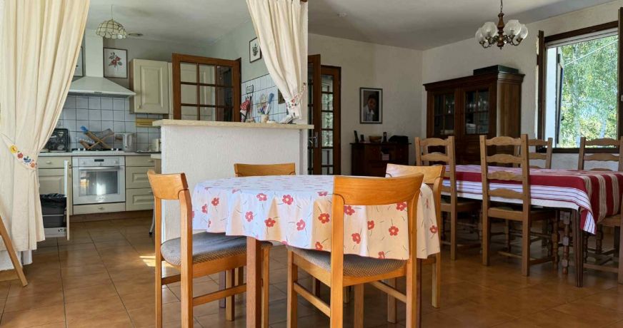 vente Maison Foix