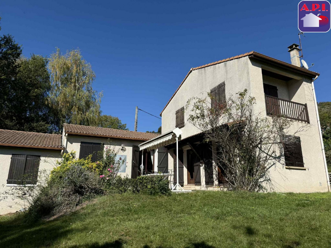 vente Maison Foix - Photo 2