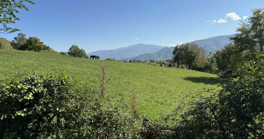 vente Maison Foix
