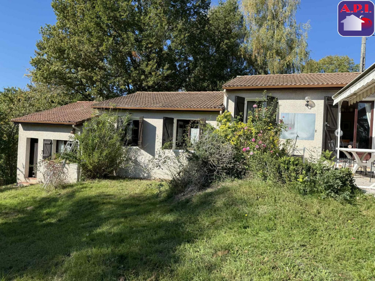 vente Maison Foix - Photo 1
