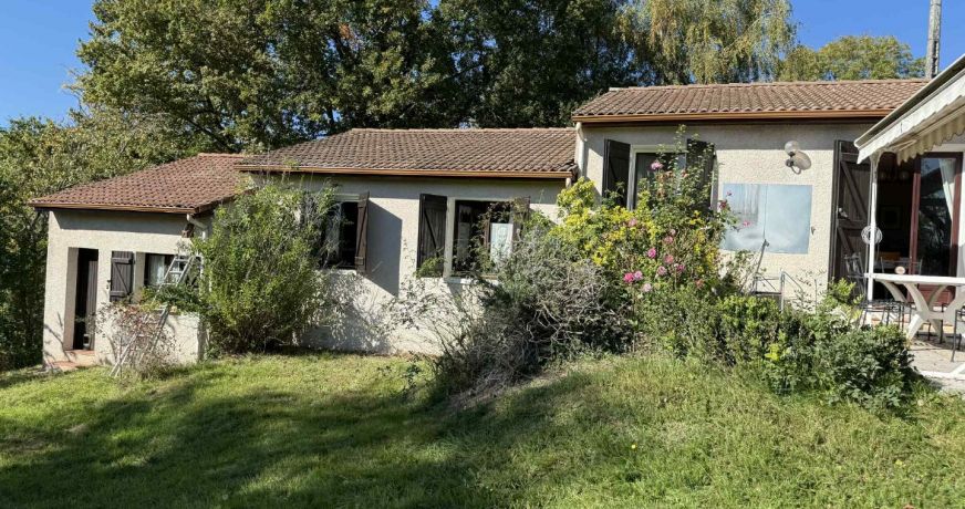 vente Maison Foix